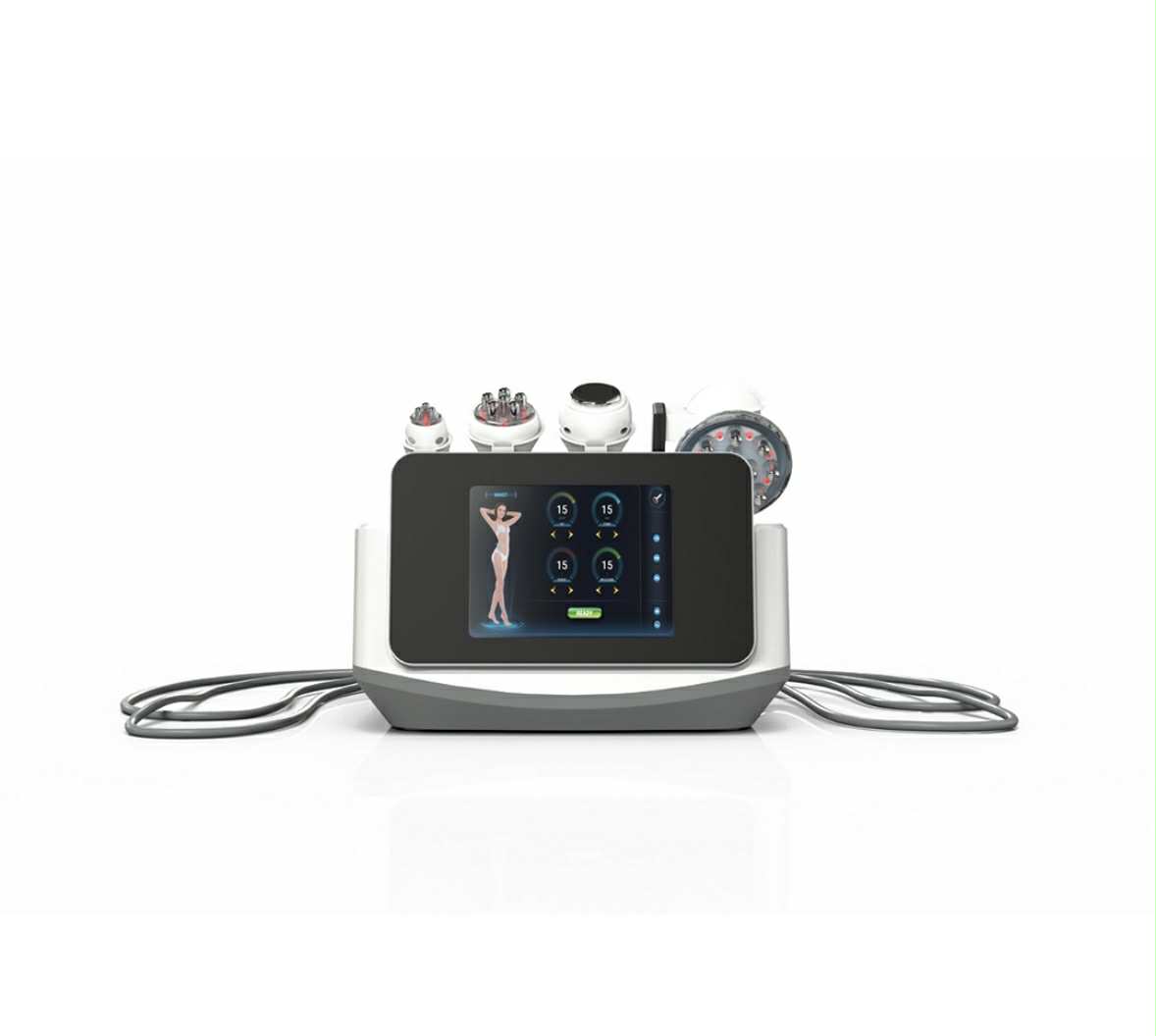 Modelowanie sylwetki